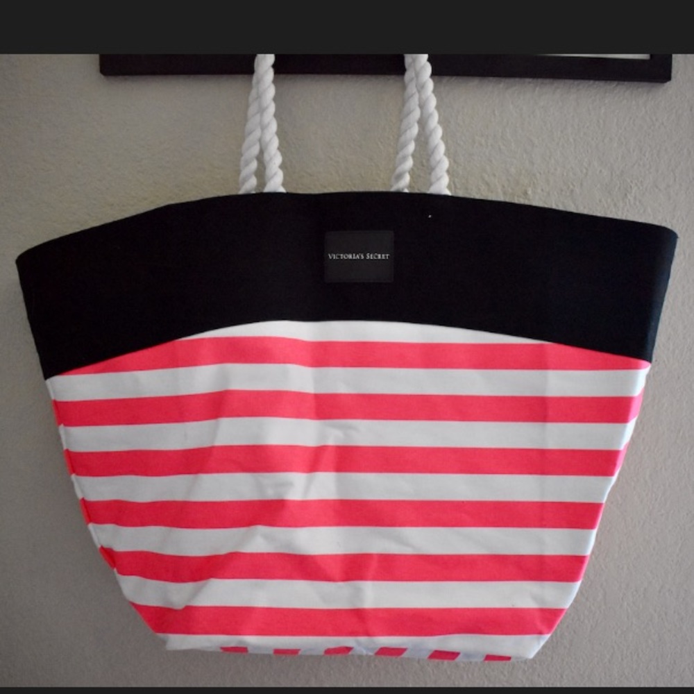 VS beach bag!!